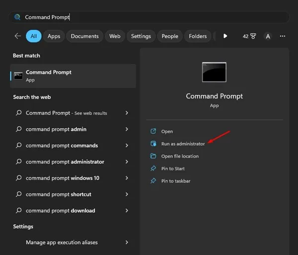 كيفية إصلاح عدم تنزيل تحديثات Windows 11 (8 طرق) 19