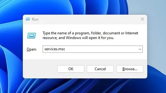 كيفية إصلاح عدم تنزيل تحديثات Windows 11 (8 طرق) 8