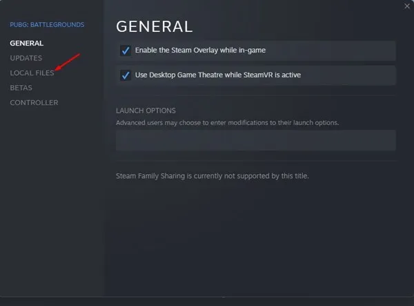 كيفية إصلاح "فشل بدء اللعبة (التطبيق قيد التشغيل بالفعل)" خطأ في Steam 11
