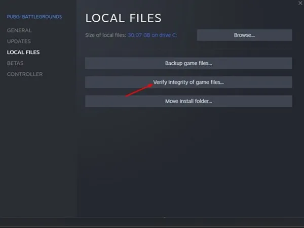 كيفية إصلاح "فشل بدء اللعبة (التطبيق قيد التشغيل بالفعل)" خطأ في Steam 12