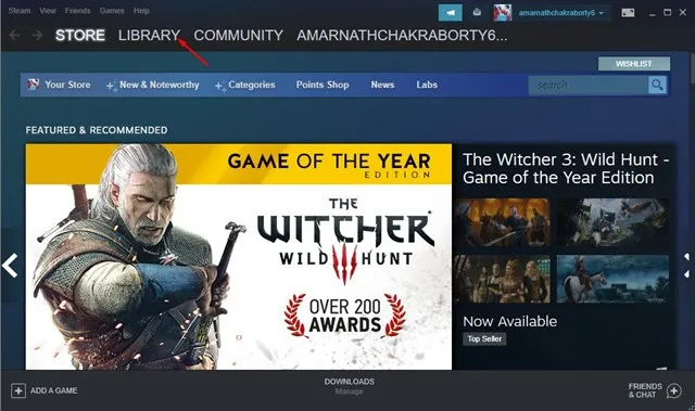 كيفية إصلاح "فشل بدء اللعبة (التطبيق قيد التشغيل بالفعل)" خطأ في Steam 9