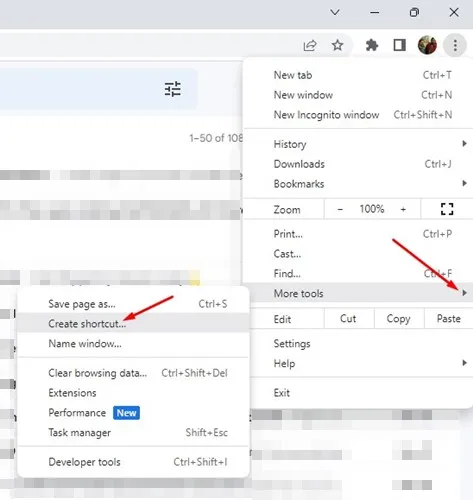قم بتنزيل وتثبيت تطبيق Gmail Desktop في Windows 4