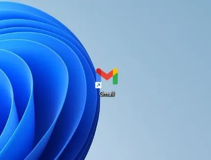 قم بتنزيل وتثبيت تطبيق Gmail Desktop في Windows 6