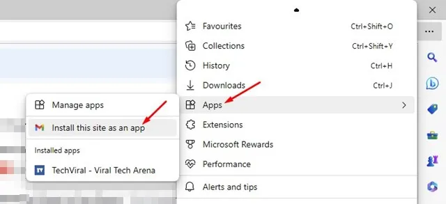 قم بتنزيل وتثبيت تطبيق Gmail Desktop في Windows 8