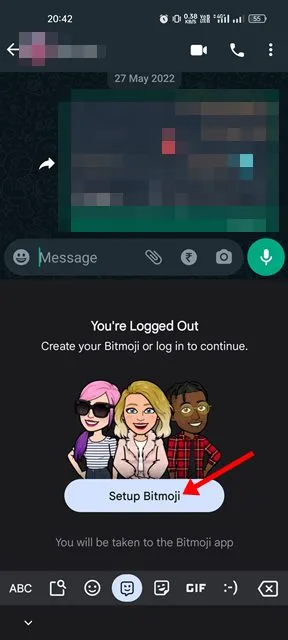 كيفية عمل Memoji على Android في عام 2024 6