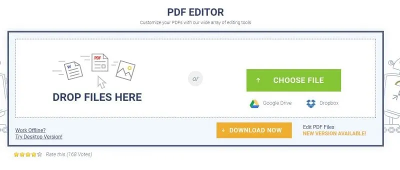 كيفية تحرير ملفات PDF مجانًا في عام 2024 (عبر الإنترنت وغير متصل) 16