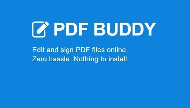 كيفية تحرير ملفات PDF مجانًا في عام 2024 (عبر الإنترنت وغير متصل) 6
