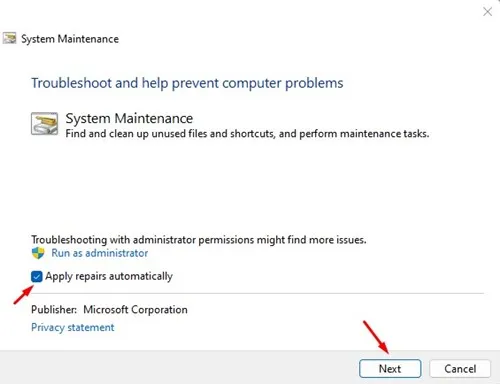 كيفية إصلاح Services.msc لا يفتح على Windows (8 طرق) 11
