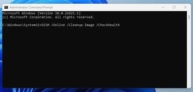 كيفية إصلاح Services.msc لا يفتح على Windows (8 طرق) 14