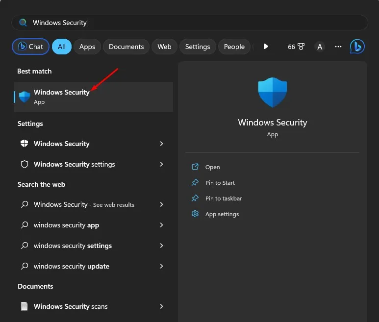 كيفية إصلاح Services.msc لا يفتح على Windows (8 طرق) 15