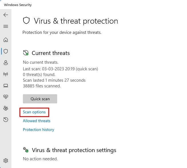 كيفية إصلاح Services.msc لا يفتح على Windows (8 طرق) 17