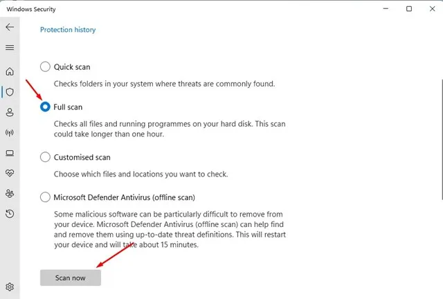 كيفية إصلاح Services.msc لا يفتح على Windows (8 طرق) 18