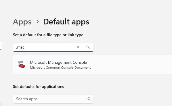 كيفية إصلاح Services.msc لا يفتح على Windows (8 طرق) 8