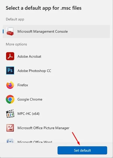 كيفية إصلاح Services.msc لا يفتح على Windows (8 طرق) 9