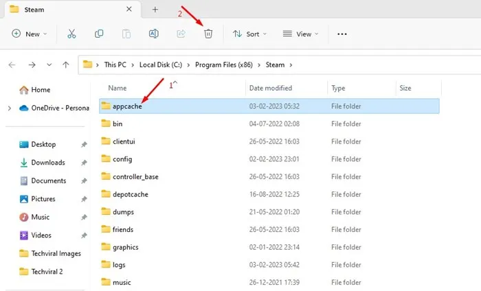 لن يتم فتح Steam؟ أفضل 8 طرق لإصلاحه 11