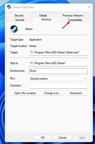 لن يتم فتح Steam؟ أفضل 8 طرق لإصلاحه 7