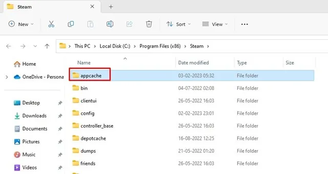 لن يتم فتح Steam؟ أفضل 8 طرق لإصلاحه 10
