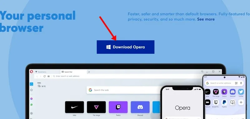 كيفية استخدام مطالبات ChatGPT و AI على متصفح Opera (الوصول المبكر) 2