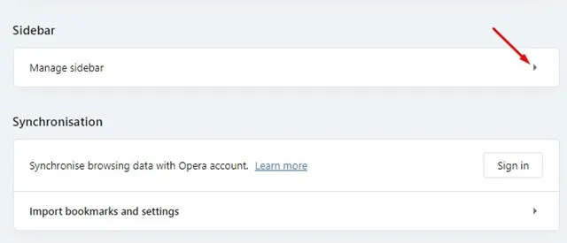 كيفية استخدام مطالبات ChatGPT و AI على متصفح Opera (الوصول المبكر) 5