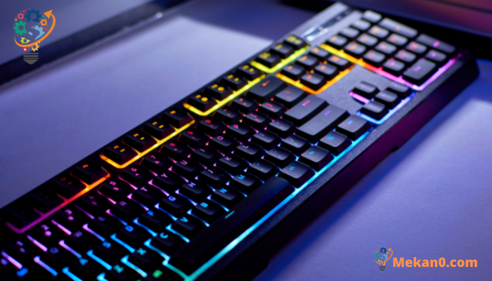 أفضل 7 طرق لإصلاح لوحة المفاتيح لا تعمل بعد وضع السكون على Windows 1