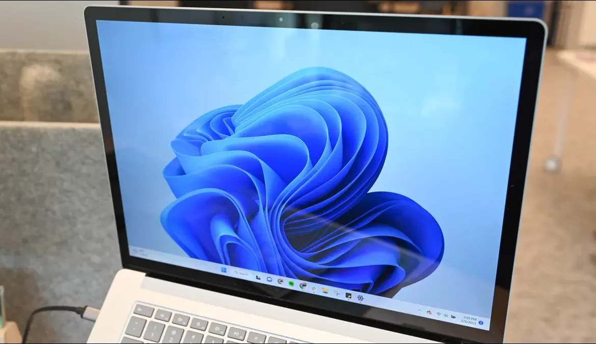 كيفية إعادة تثبيت متجر Microsoft على نظام التشغيل Windows 11 6