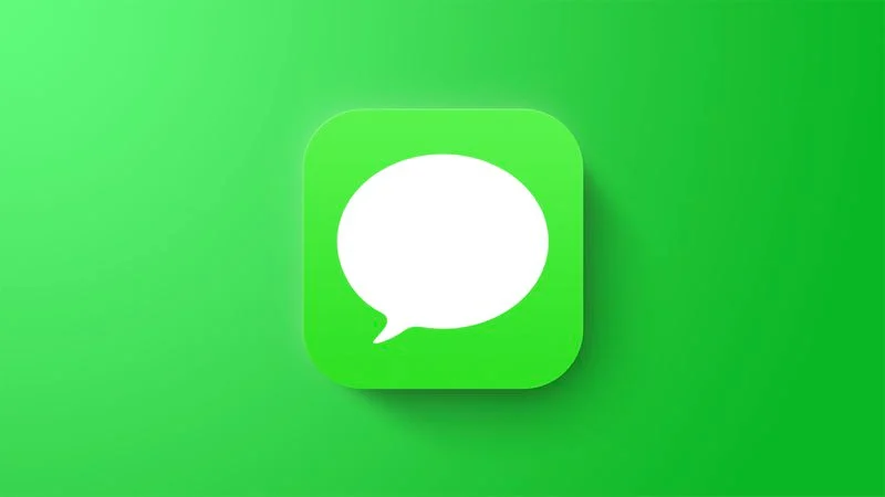 كيفية إرسال رسالة صوتية في تطبيق رسائل Apple على iPhone 1