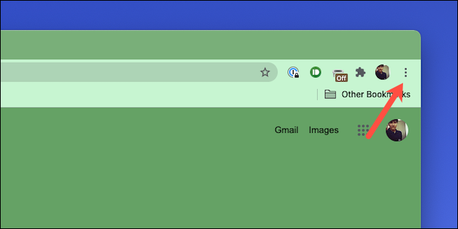 كيفية تشغيل فحص الأمان على Google Chrome 2