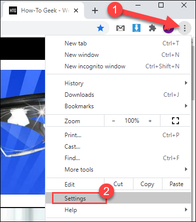 كيفية تشغيل "التصفح الآمن المحسن" في Google Chrome 2