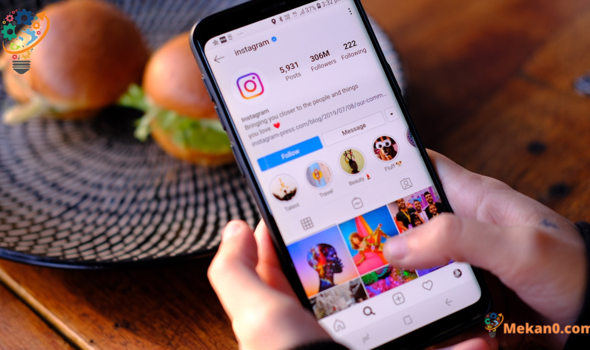 كيفية إصلاح Instagram تعذر تحميل الصورة. انقر لإعادة المحاولة خطأ 46