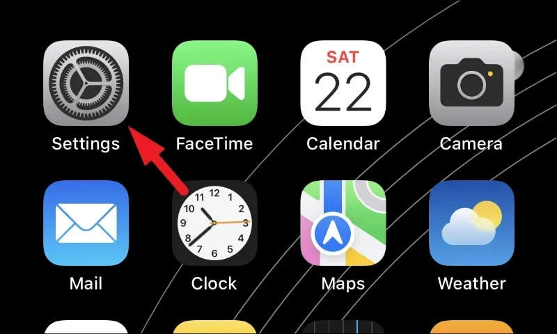 كيفية إضافة رقم الهاتف إلى iMessage على Mac 2