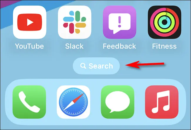10 ميزات بحث في Spotlight على iPhone يجب أن تستخدمها 2