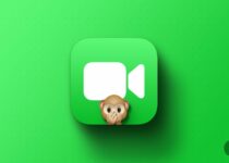 كيفية كتم صوت شخص ما في FaceTime على iPhone و iPad و Mac
