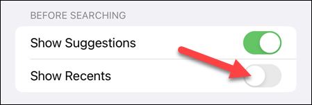 10 ميزات بحث في Spotlight على iPhone يجب أن تستخدمها 11