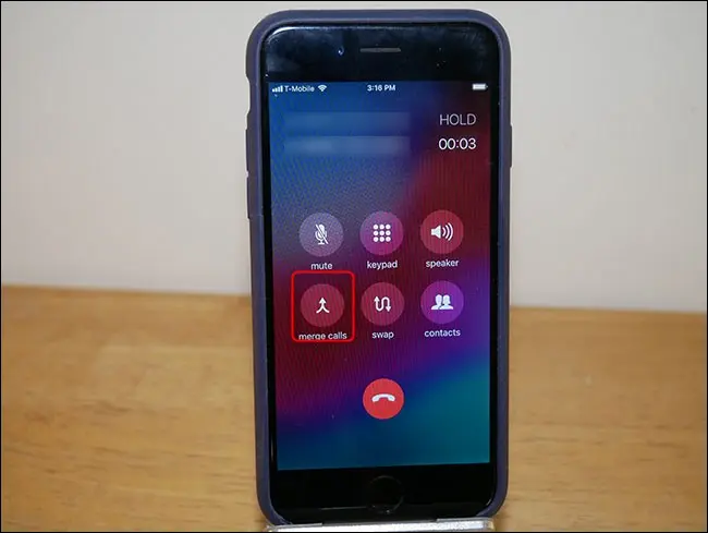 كيفية تسجيل مكالمة هاتفية على جهاز iPhone الخاص بك 13