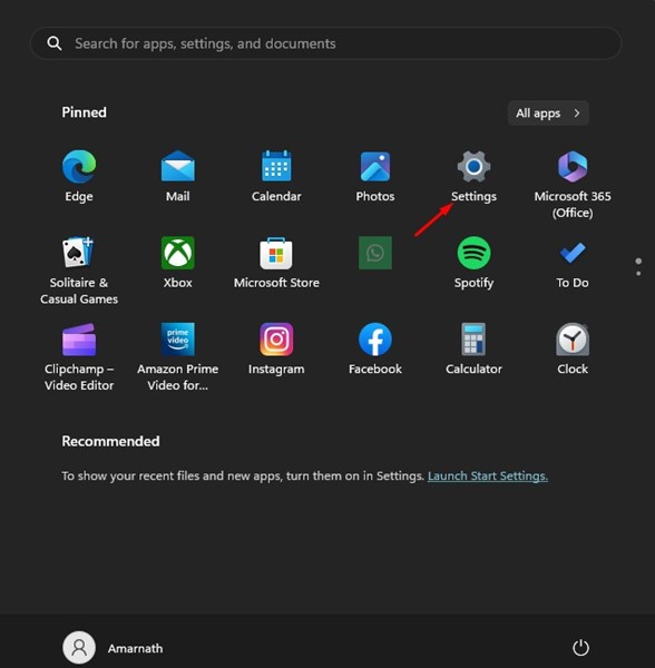 كيفية إصلاح نظام السحب والإفلات في Windows 11 لا يعمل (8 طرق) 11