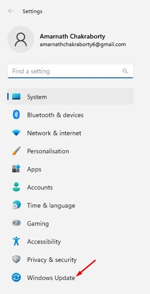 كيفية إصلاح نظام السحب والإفلات في Windows 11 لا يعمل (8 طرق) 12