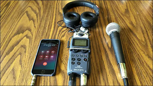 كيفية تسجيل مكالمة هاتفية على جهاز iPhone الخاص بك 16