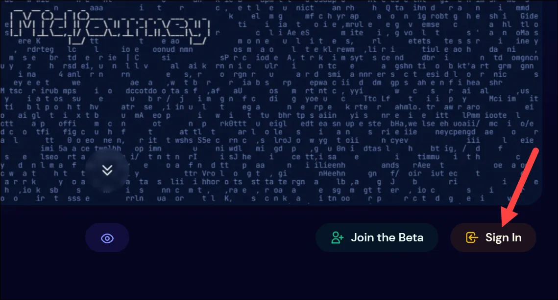 كيفية الاشتراك في Midjourney 3