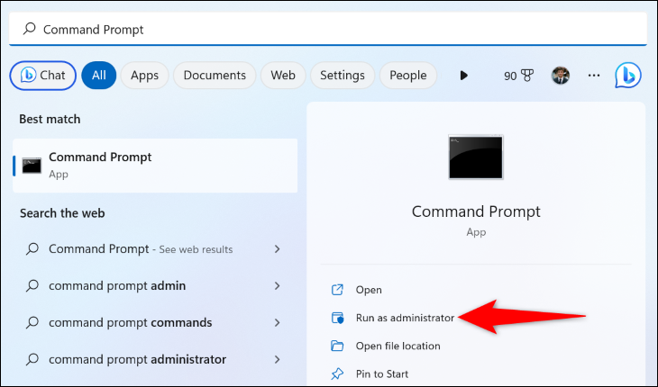 كيفية إصلاح خطأ "شيء لم يسير على النحو المخطط له" في نظام التشغيل Windows 11 3