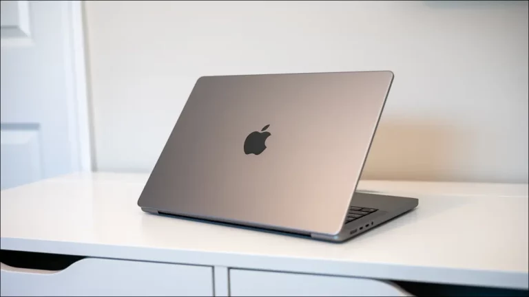 7 أشياء يجب مراعاتها قبل شراء جهاز Mac أو MacBook 5