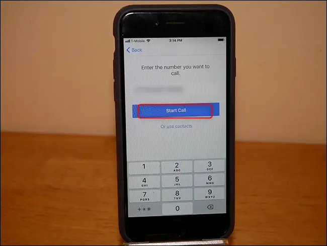 كيفية تسجيل مكالمة هاتفية على جهاز iPhone الخاص بك 3