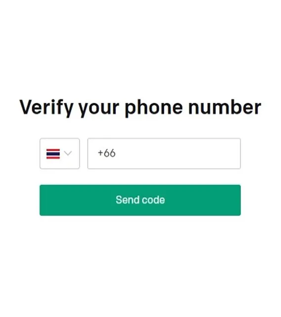 كيفية إصلاح خطأ ChatGPT "تم وضع علامة على حسابك" (8 طرق) 3