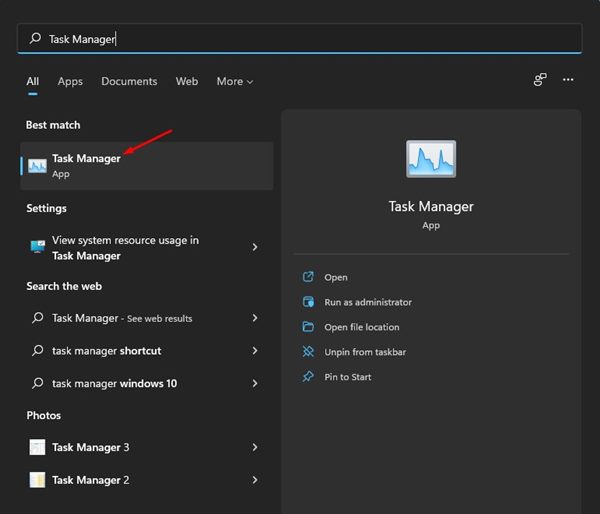 كيفية إصلاح نظام السحب والإفلات في Windows 11 لا يعمل (8 طرق) 4