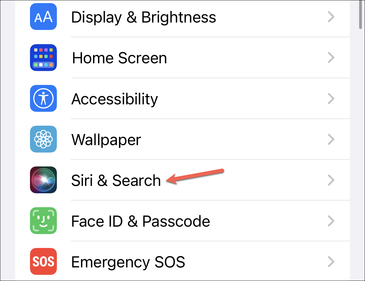 كيفية إصلاح Slow Spotlight Search على iPhone 4