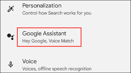 كيفية تخطي "Hey Google" باستخدام مساعد Google 4