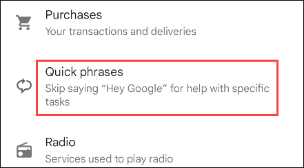 كيفية تخطي "Hey Google" باستخدام مساعد Google 5