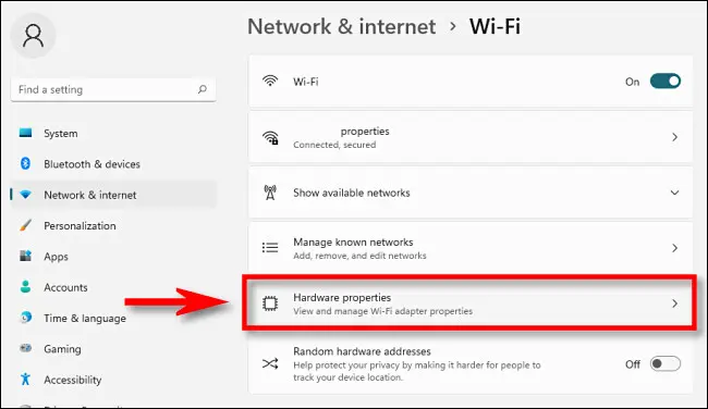 كيفية تمكين DNS Over HTTPS على نظام التشغيل Windows 11 5