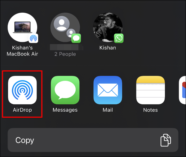 كيفية حفظ رسائل البريد الصوتي الخاصة بك على جهاز iPhone الخاص بك 5