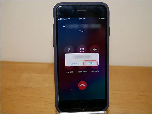 كيفية تسجيل مكالمة هاتفية على جهاز iPhone الخاص بك 7