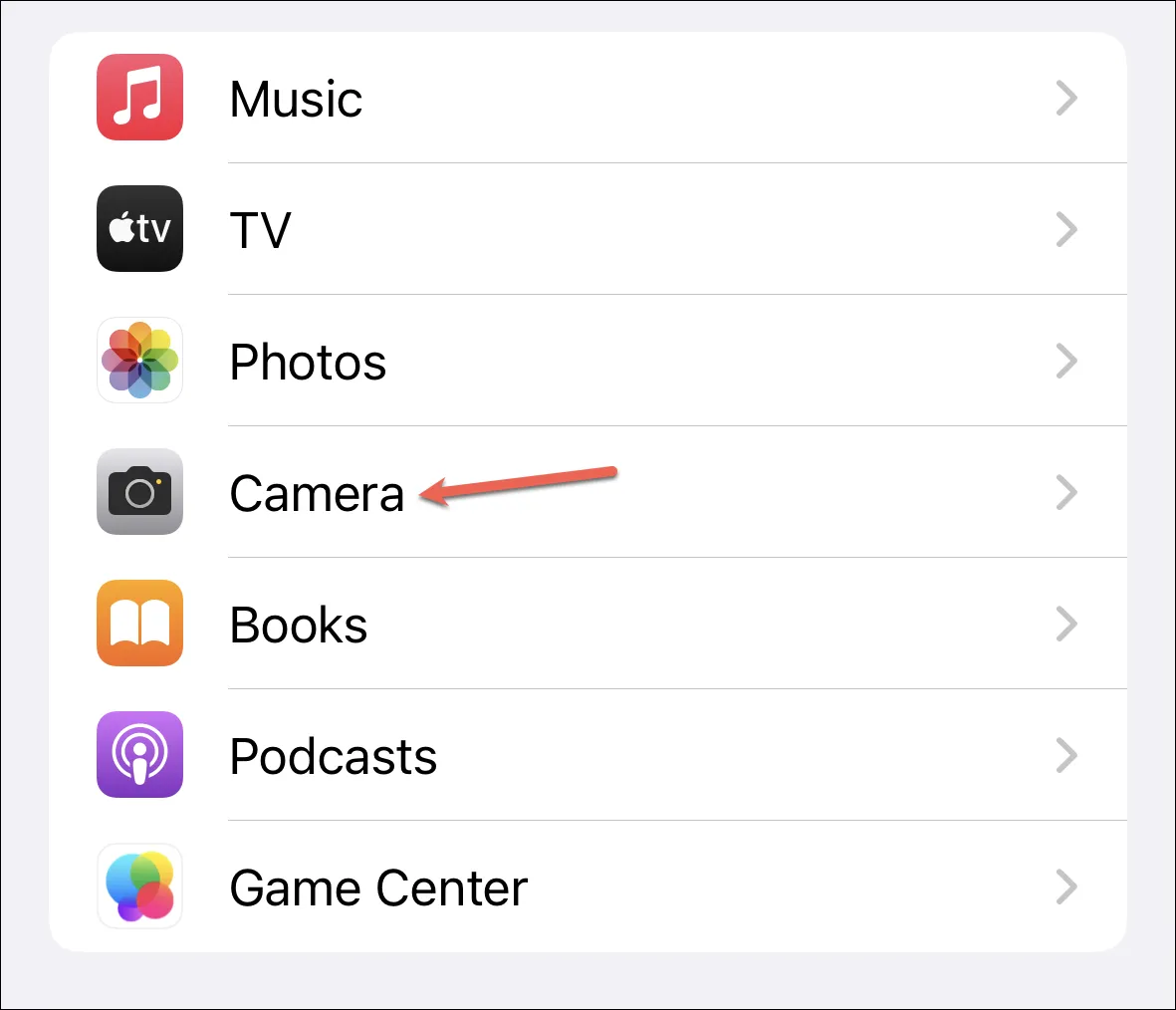 كيفية تسجيل مقطع فيديو بدقة 4K 60 إطارًا في الثانية على iPhone 5